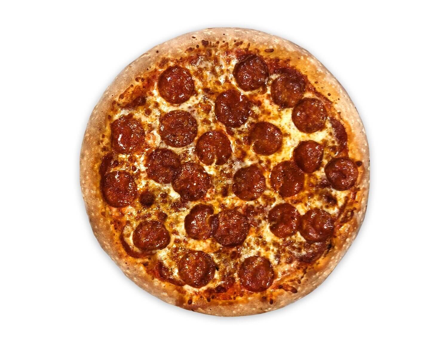 ???? Пицца Пепперони 40 см